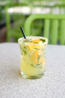 True Food Kitchen by null