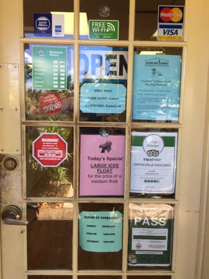 Kamoi Snack-n-Go, Inc. by null