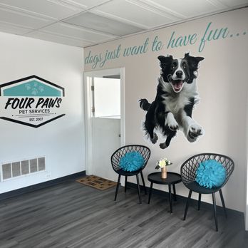 Good Dog - Pet Sitting Near Me - Lombard, Illinois Good Dog - Pet Sitting Near Me - Lombard, Illinois