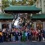 Photo of San Francisco Museum and Historical Society