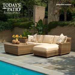 Today's Pool & Patio