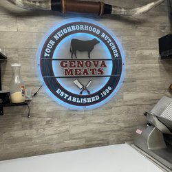 Genova Meats