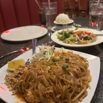 Thai E-San - House Pad Thai - Thai Near Me - Phoenix, Arizona Thai E-San - House Pad Thai - Thai Near Me - Phoenix, Arizona