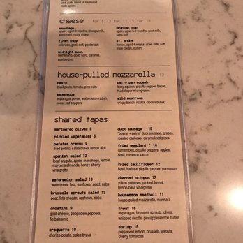 Bin22 - Tapas/Small Plates Near Me - Jackson, Wyoming