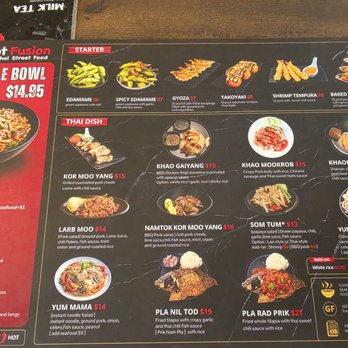 One Pot Fusion - Menu - Hot Pot Near Me - Mesa, Arizona One Pot Fusion - Menu - Hot Pot Near Me - Mesa, Arizona