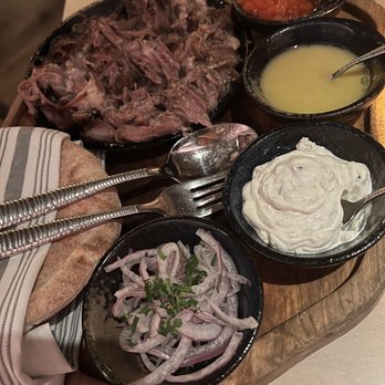 LÝRA - Slow Roasted Lamb Gyros - Greek Near Me - Chicago, Illinois LÝRA - Slow Roasted Lamb Gyros - Greek Near Me - Chicago, Illinois