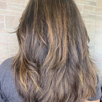 Chanel's Hair Boutique - After - Hair Salons Near Me - La Mesa, California Chanel's Hair Boutique - After - Hair Salons Near Me - La Mesa, California
