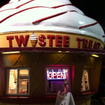 Twistee Treat - Ice Cream & Frozen Yogurt Near Me - Orlando, Florida Twistee Treat - Ice Cream & Frozen Yogurt Near Me - Orlando, Florida