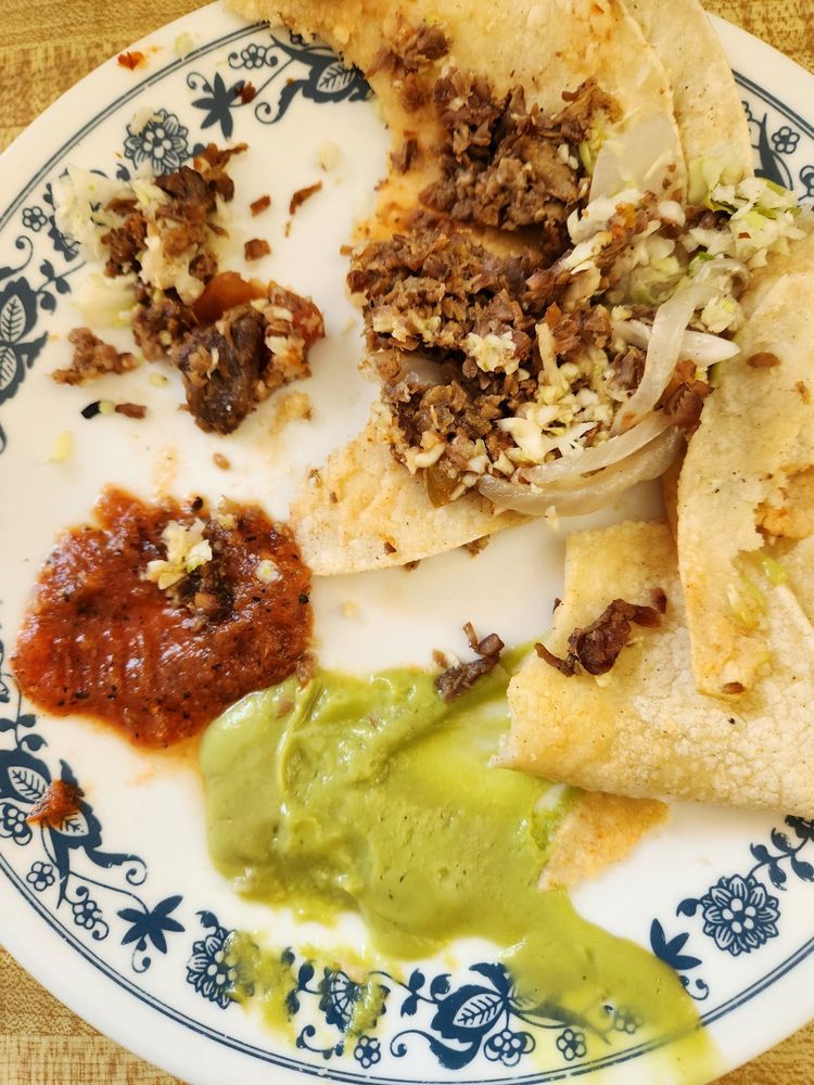 Tacos El Chapo