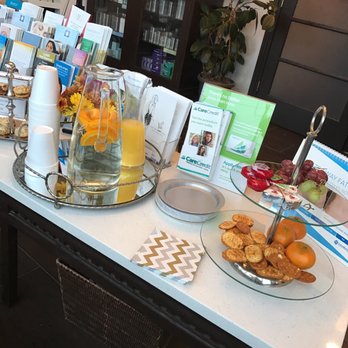 Laser Plus Spa - Refreshments - Medical Spas Near Me - Bellmore, New York