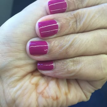 Pure Rain Nail Spa - big spender Essie - Nail Salons Near Me - Chicago, Illinois Pure Rain Nail Spa - big spender Essie - Nail Salons Near Me - Chicago, Illinois