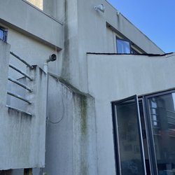 Grime Scene Pressure Washing