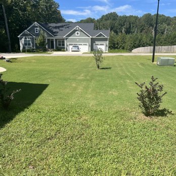 Turf Titanz - Landscaping Near Me - Youngsville, North Carolina Turf Titanz - Landscaping Near Me - Youngsville, North Carolina