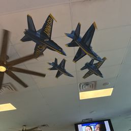 Blue Angels. 'Murica Blue Angels. 'Murica