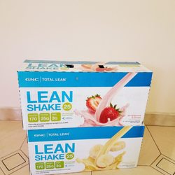 GNC