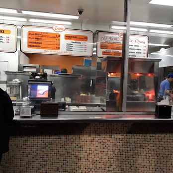 Dick's Drive-In - Fast Food Near Me - Seattle, Washington Dick's Drive-In - Fast Food Near Me - Seattle, Washington