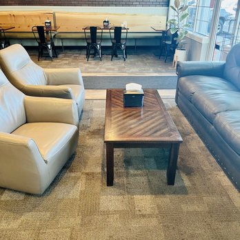 Elite Experience: Reno Tahoe Bagel Co. - Lobby - Yelp Events Near Me - Reno, Nevada