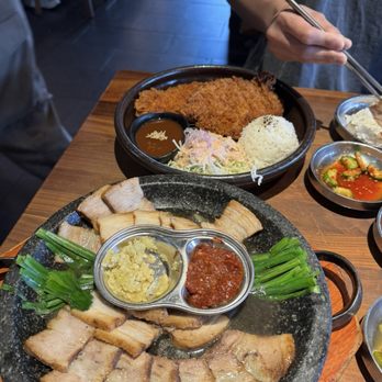 Jin Cook - before - Korean Near Me - Buena Park, California Jin Cook - before - Korean Near Me - Buena Park, California