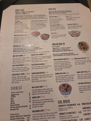 Menu photo 3 Laut New York, NY Menu photo 3 Laut New York, NY