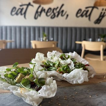 JJ's Scratch Cocina - Latin American Near Me - Orlando, Florida