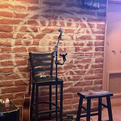 Old Town Tavern by null