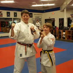 Quest Martial Arts Academy, LLC