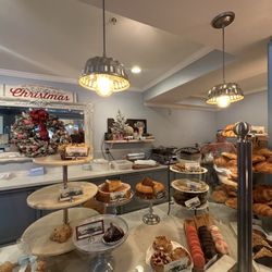 Savour Cafe and Bakery