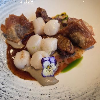 1906 Fine Dining - New American Near Me - Kennett Square, Pennsylvania