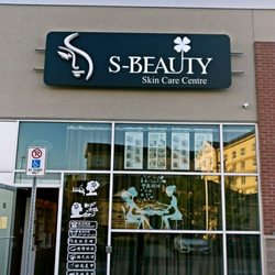 S-Beauty Skin Care Centre - S-Beauty Skin Care Centre