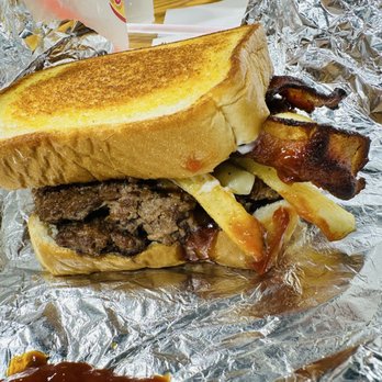 Bus Loop Burgers - Burgers Near Me - St Ann, Missouri Bus Loop Burgers - Burgers Near Me - St Ann, Missouri