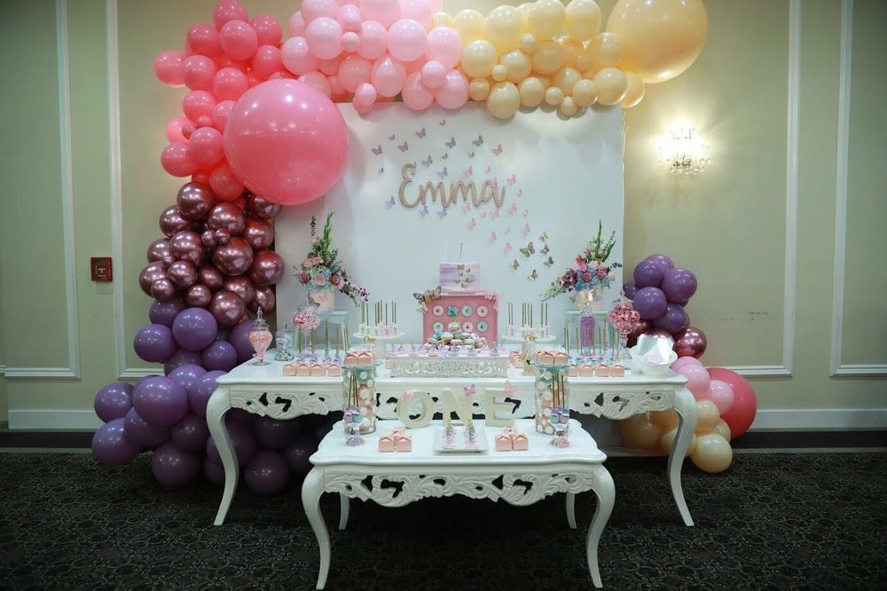 AMERICAN CELEBRATIONS 15 Photos & 30 Reviews 1600 E Olympic Blvd