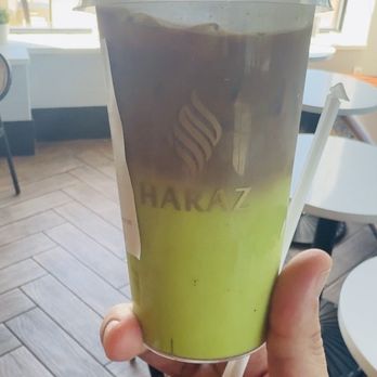 Haraz Coffee House - Coffee & Tea Near Me - Dearborn, Michigan