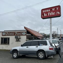 Diablo Oriental Foods