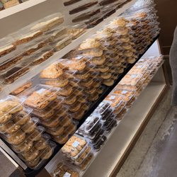 The Greater Bridgeton Amish Farm Market - Cookies anyone