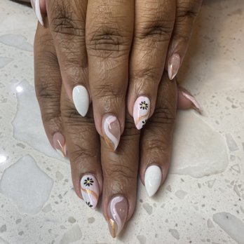Nails Obsession - Nail Salons Near Me - Hillside, Illinois