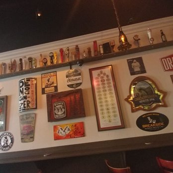 Capitol Beer and Tap Room - Beer Bar Near Me - Sacramento, California