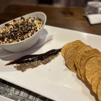 Ix Restaurant - Hot Figs - Coffee & Tea Near Me - Brooklyn, New York