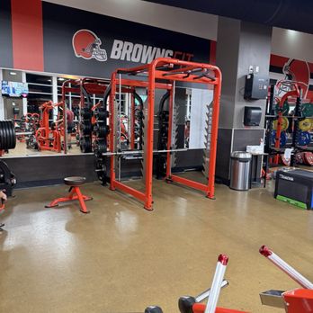 Browns Fit - Gyms Near Me - Cleveland, Ohio Browns Fit - Gyms Near Me - Cleveland, Ohio