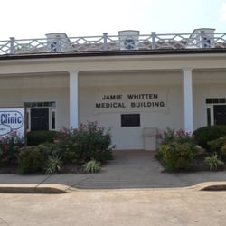 Tallahatchie General Hospital - Charleston Clinic