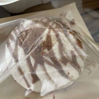 Concha Dreams - Cafes Near Me - Hayward, California