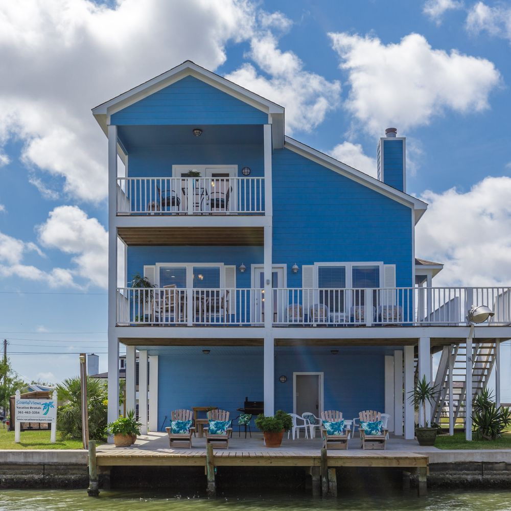 Vacation Rentals Rockport Tx Flash Sales