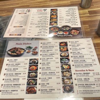Tang - menu - Korean Near Me - Las Vegas, Nevada Tang - menu - Korean Near Me - Las Vegas, Nevada