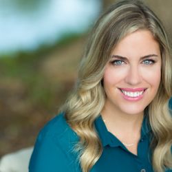 Barkley Circle Dentistry For Children - Dr. Hope McDowell D.M.D