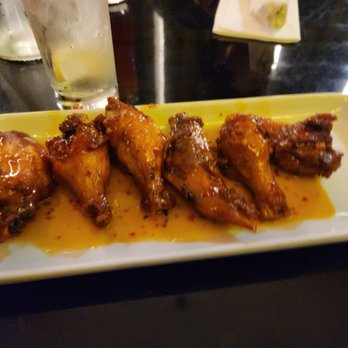Cove Restaurant & Lounge - Venues & Event Spaces Near Me - Queens, New York
