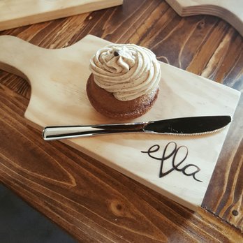 Ella Cafe - Coffee & Tea Near Me - Plantation, Florida