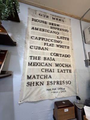 Menu photo 1 Baja Beans Burbank, CA Menu photo 1 Baja Beans Burbank, CA