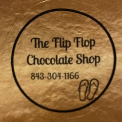 The Flip Flop Chocolate Shop