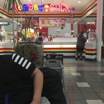 Hot Dog On A Stick - American Near Me - Carson, California