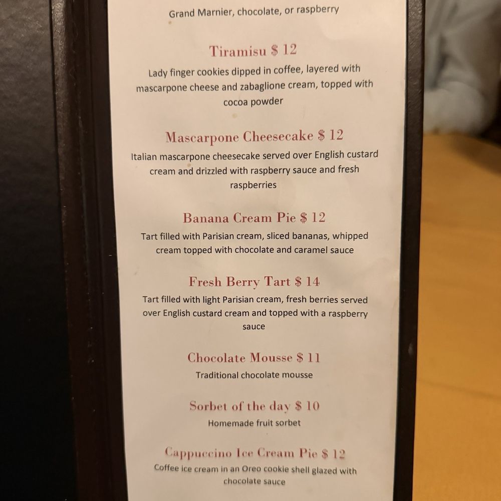 Antonio Ristorante - Italian Near Me - Addison, Texas Antonio Ristorante - Italian Near Me - Addison, Texas
