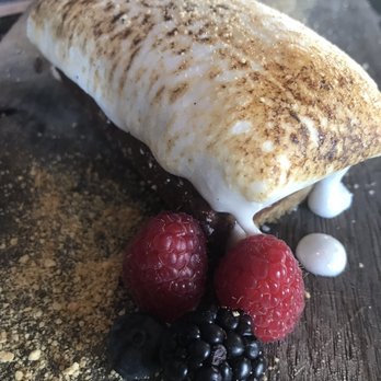 Barleymash - S'mores Cheesecake - Sports Bars Near Me - San Diego, California